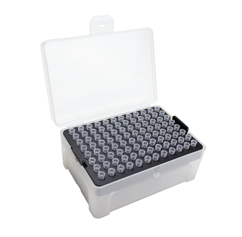 Universal Filter Tips