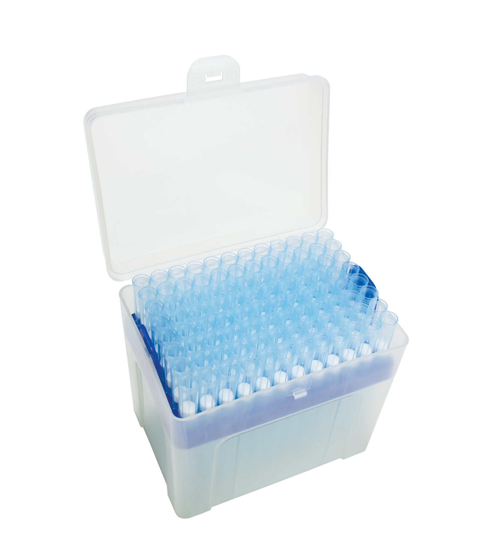 Universal Filter Tips